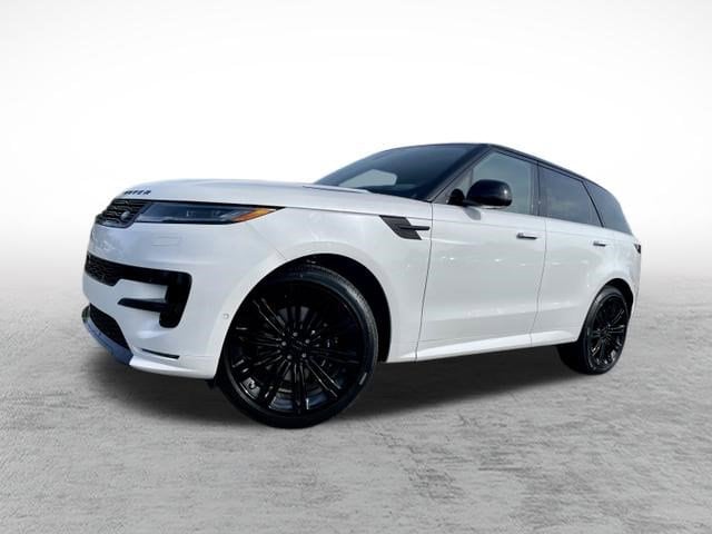 Range Rover Sport Parsippany NJ | Land Rover Parsippany
