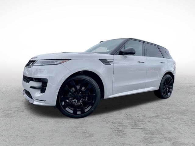 Range Rover Sport Parsippany NJ | Land Rover Parsippany