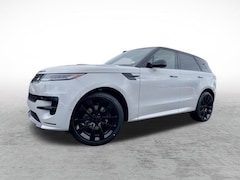 2026 Land Rover Range Rover Sport Dynamic SE SUV