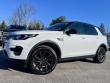 2018 Land Rover Discovery Sport SE SUV SALCP2RX9JH736726