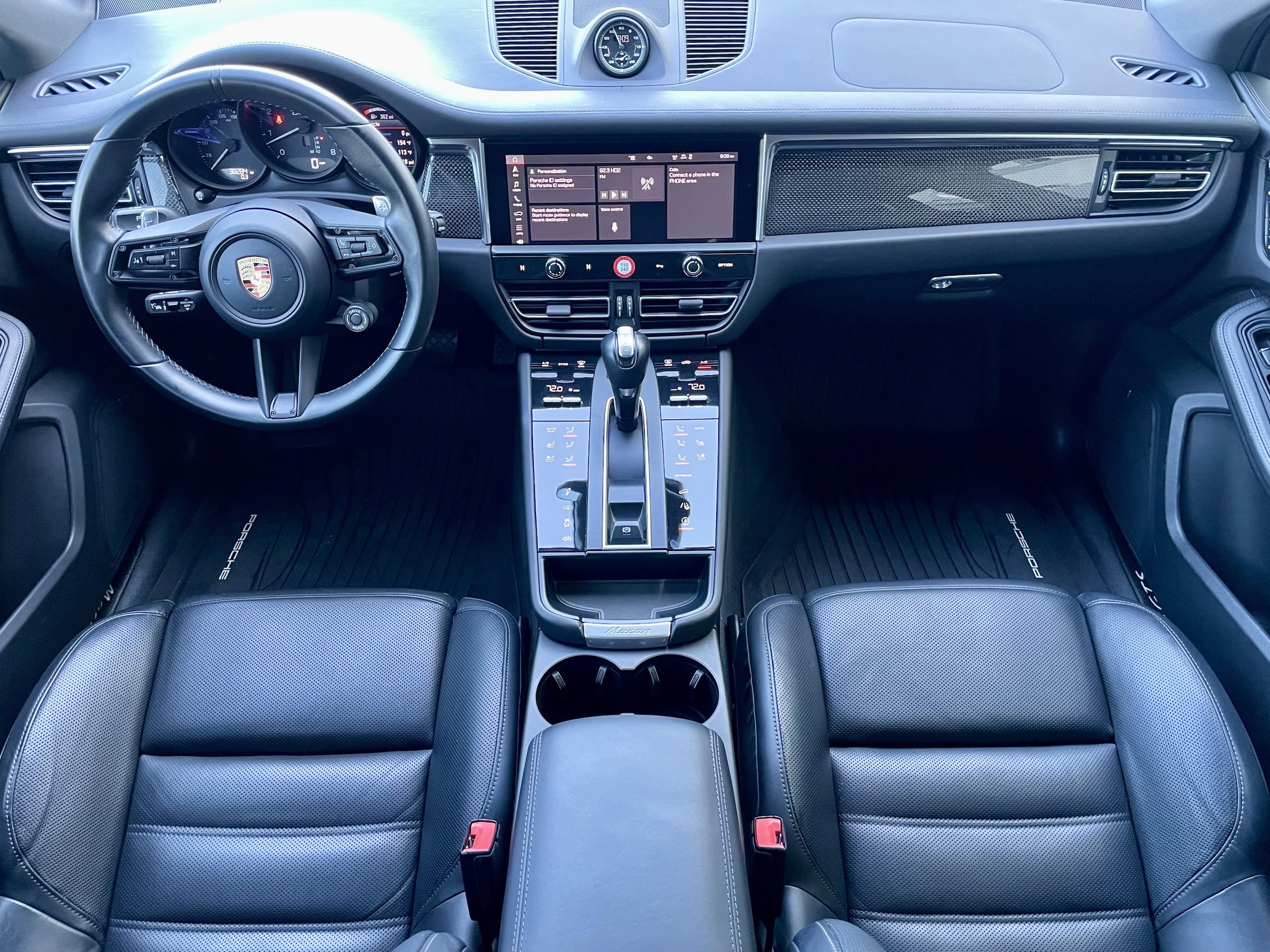 2023 Porsche Macan GTS - Photo 17
