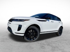 2026 Land Rover Range Rover Evoque S SUV