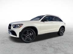 2022 Mercedes-Benz GLC 300 4MATIC SUV