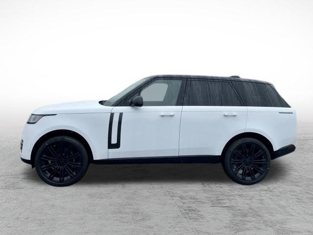 2026 Land Rover Range Rover Autobiography - Photo 8