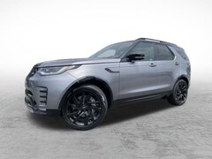 2025 Land Rover Discovery Dynamic SE SUV