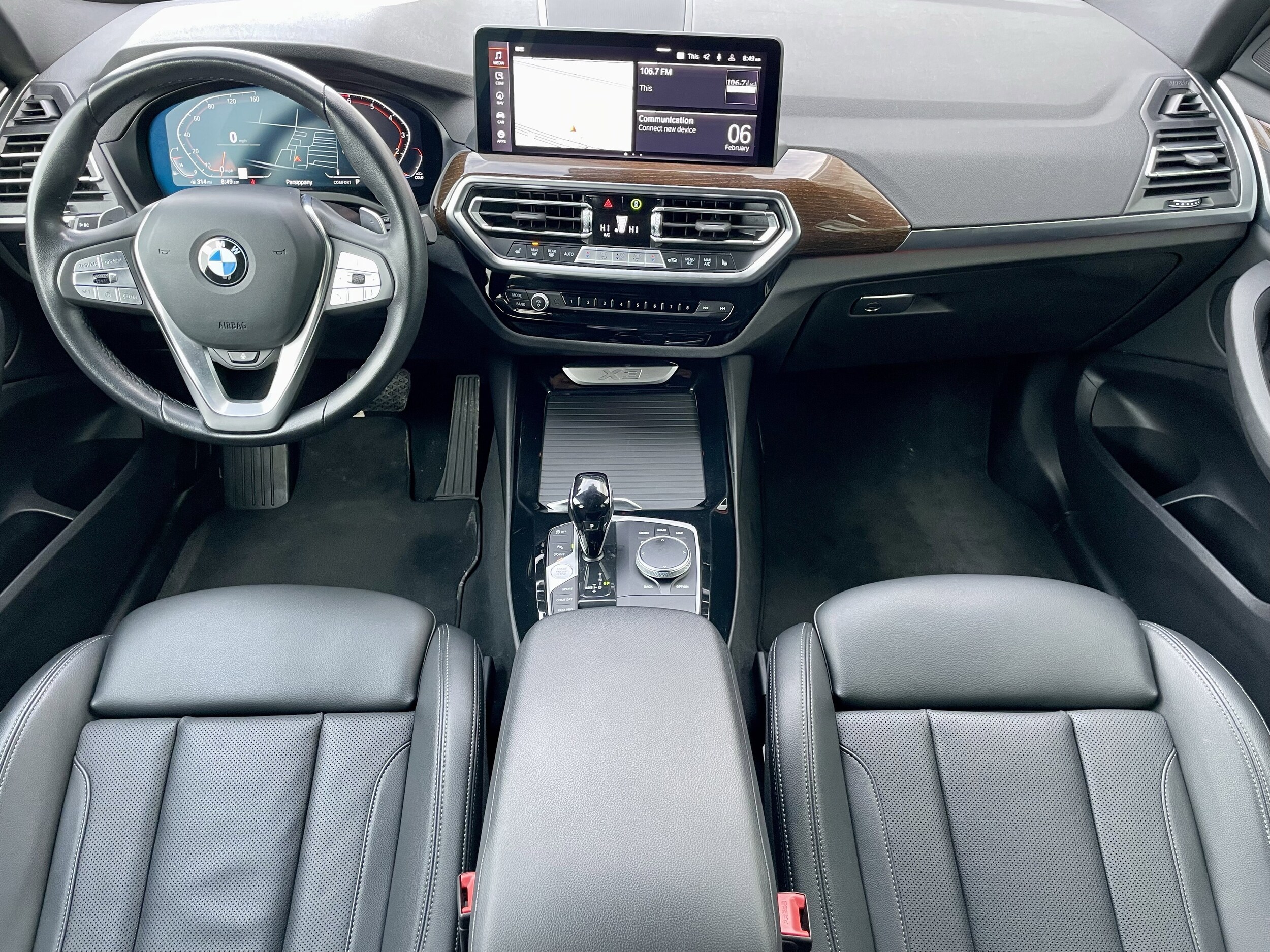 2023 BMW X3 30i - Photo 17