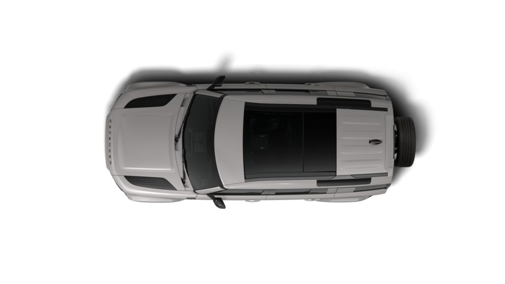 New 2026 Land Rover Defender 110 X-Dynamic SE 500PS