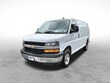  Chevrolet Express Cargo Van