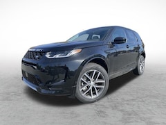 2025 Land Rover Discovery Sport S SUV SWB