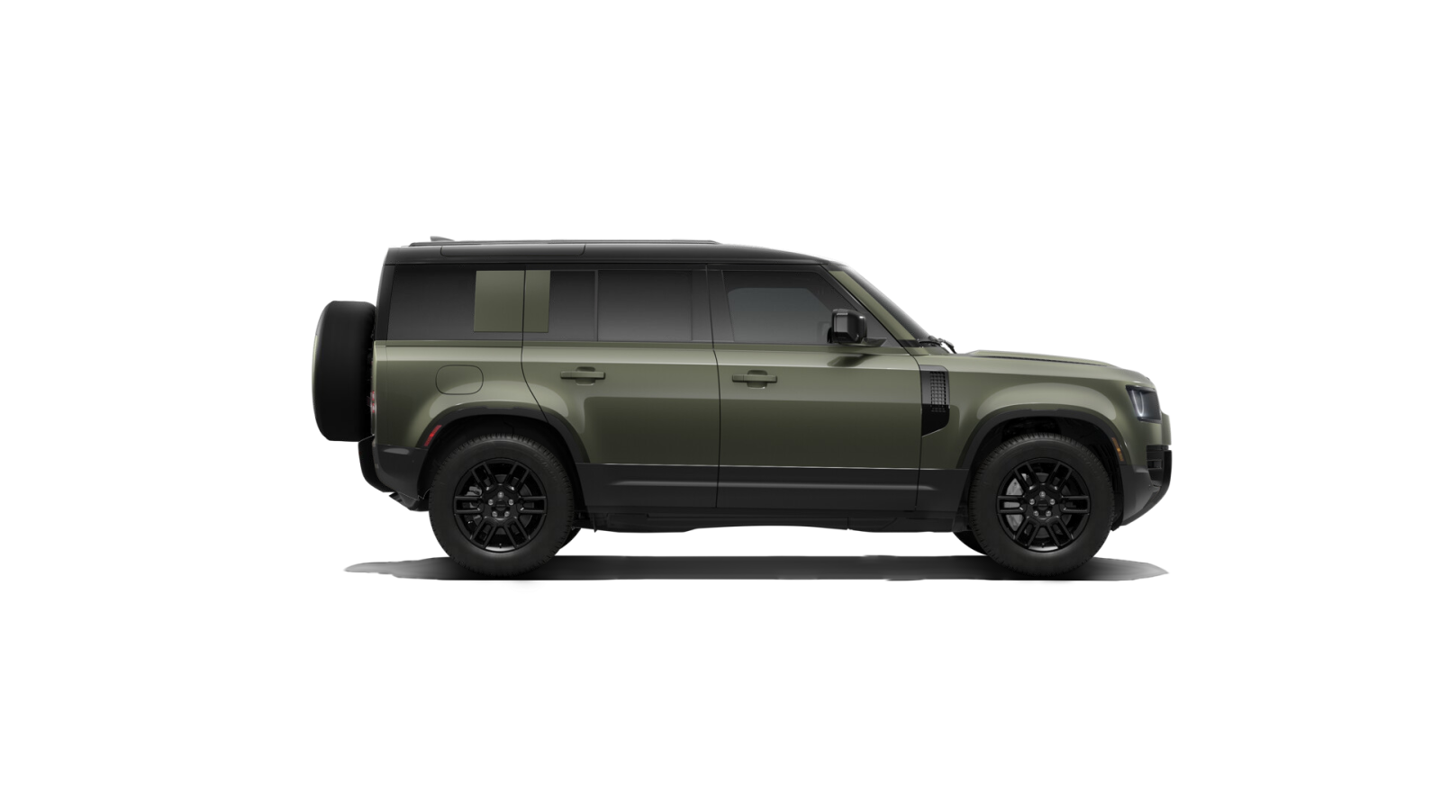 New 2027 Land Rover Defender 110 S 300PS Auto SUV