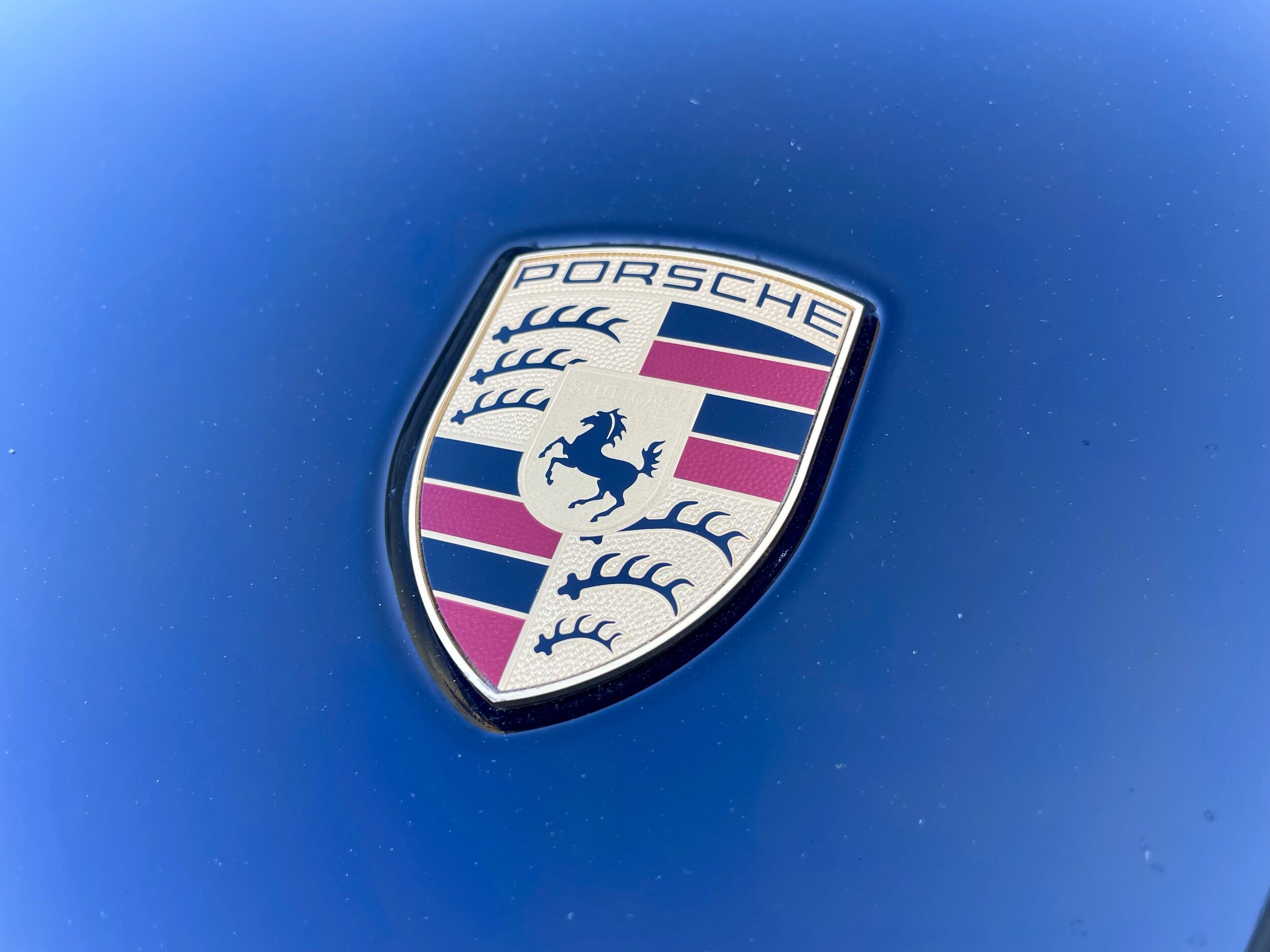 2023 Porsche Macan GTS - Photo 33