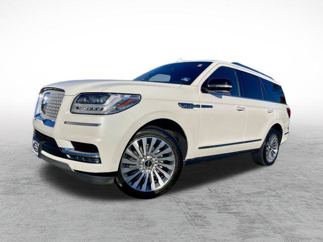 2020 Lincoln Navigator