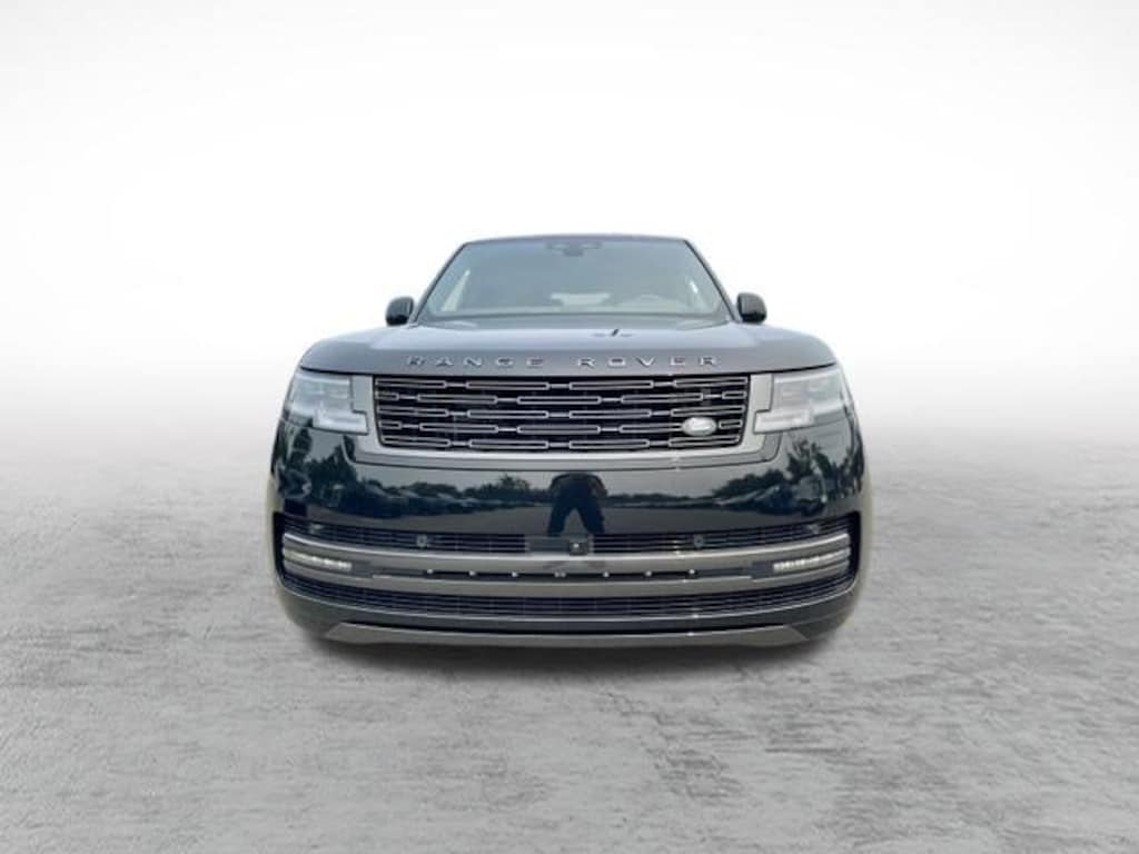 New 2026 Land Rover Range Rover SE 7 Seats SUV