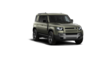 Land Rover Defender 110