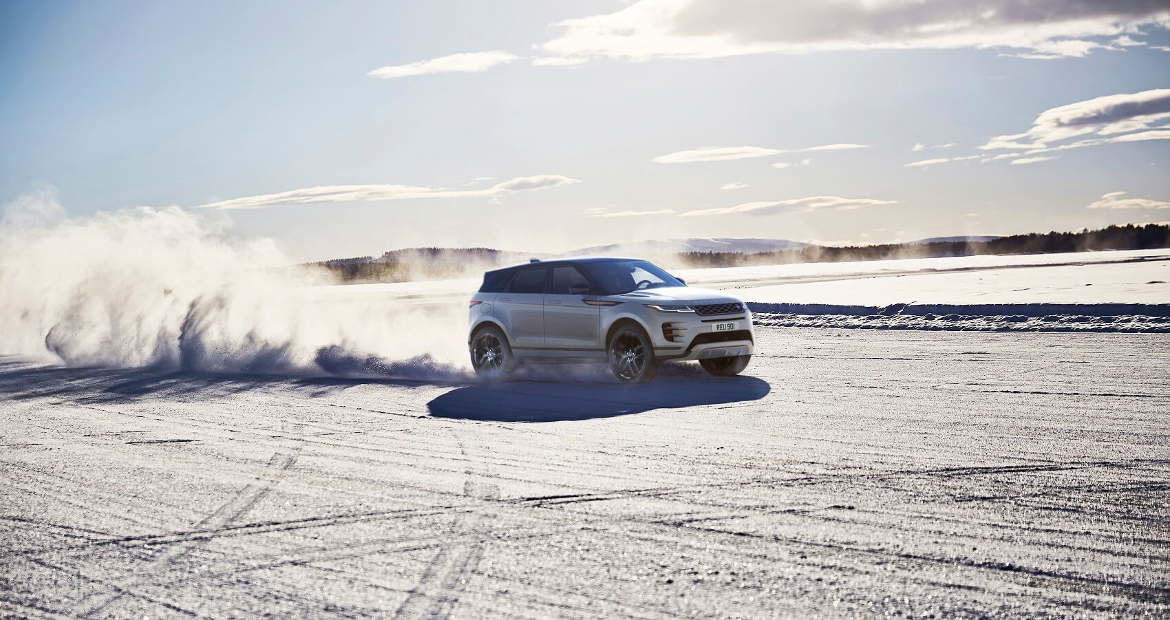 2021 Range Rover Evoque Parsippany NJ