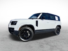 2026 Land Rover Defender 110 S SUV