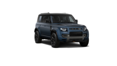 2026 Land Rover Defender 110