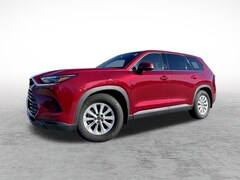 2024 Toyota Grand Highlander XLE SUV