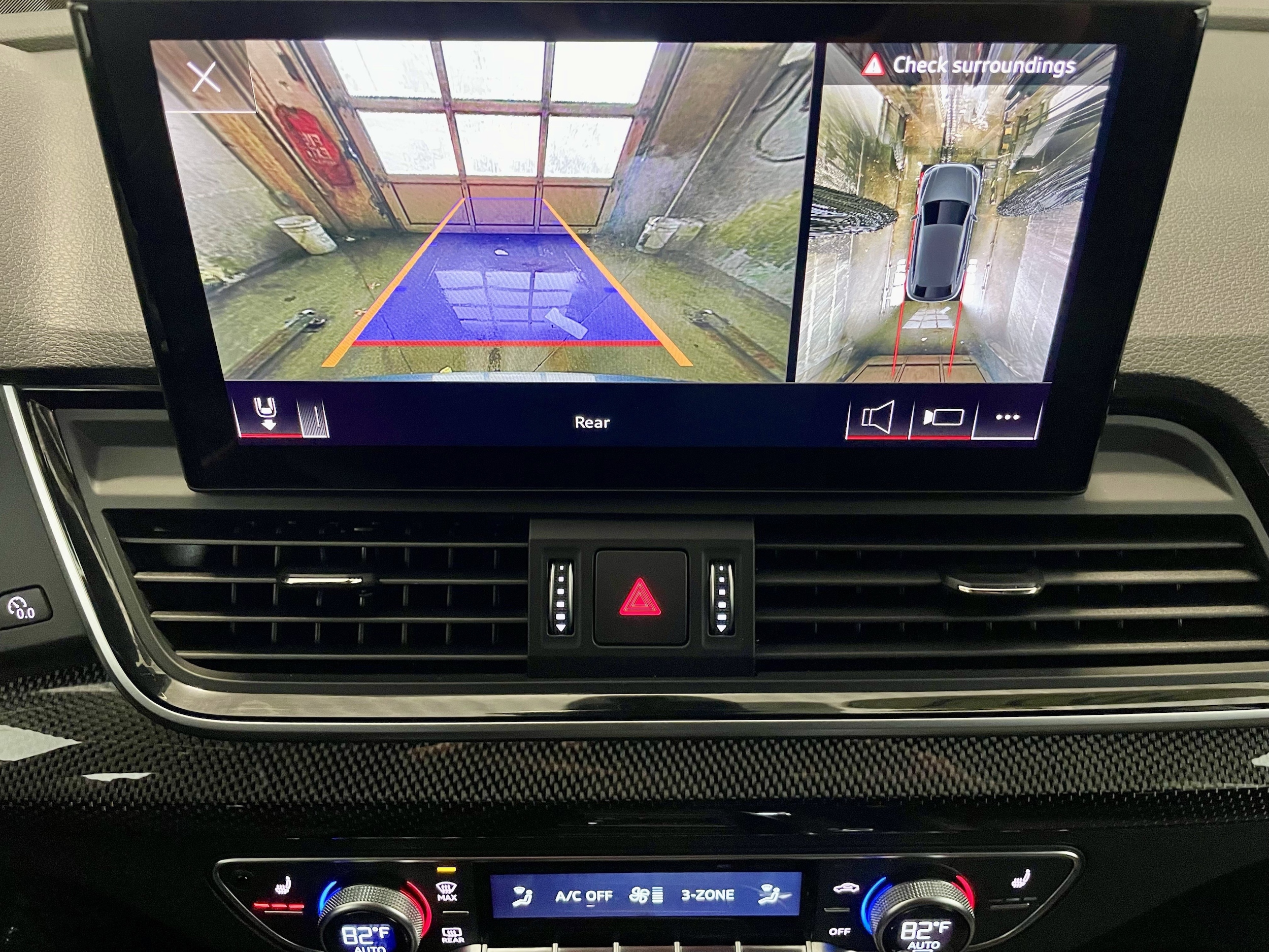 2024 Audi SQ5 Sportback Premium Plus - Photo 27