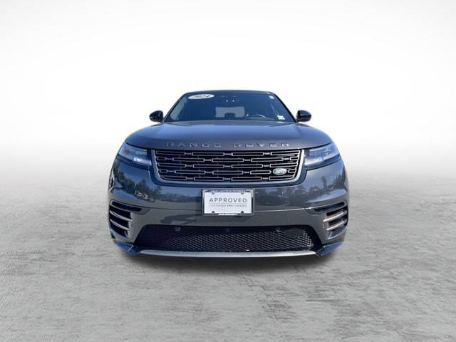 2024 Land Rover Range Rover Velar SE photo 2