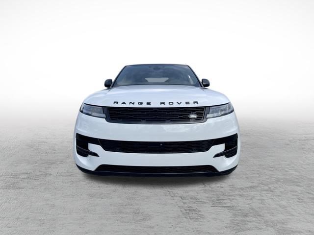 2025 Land Rover Range Rover Sport SE photo 2