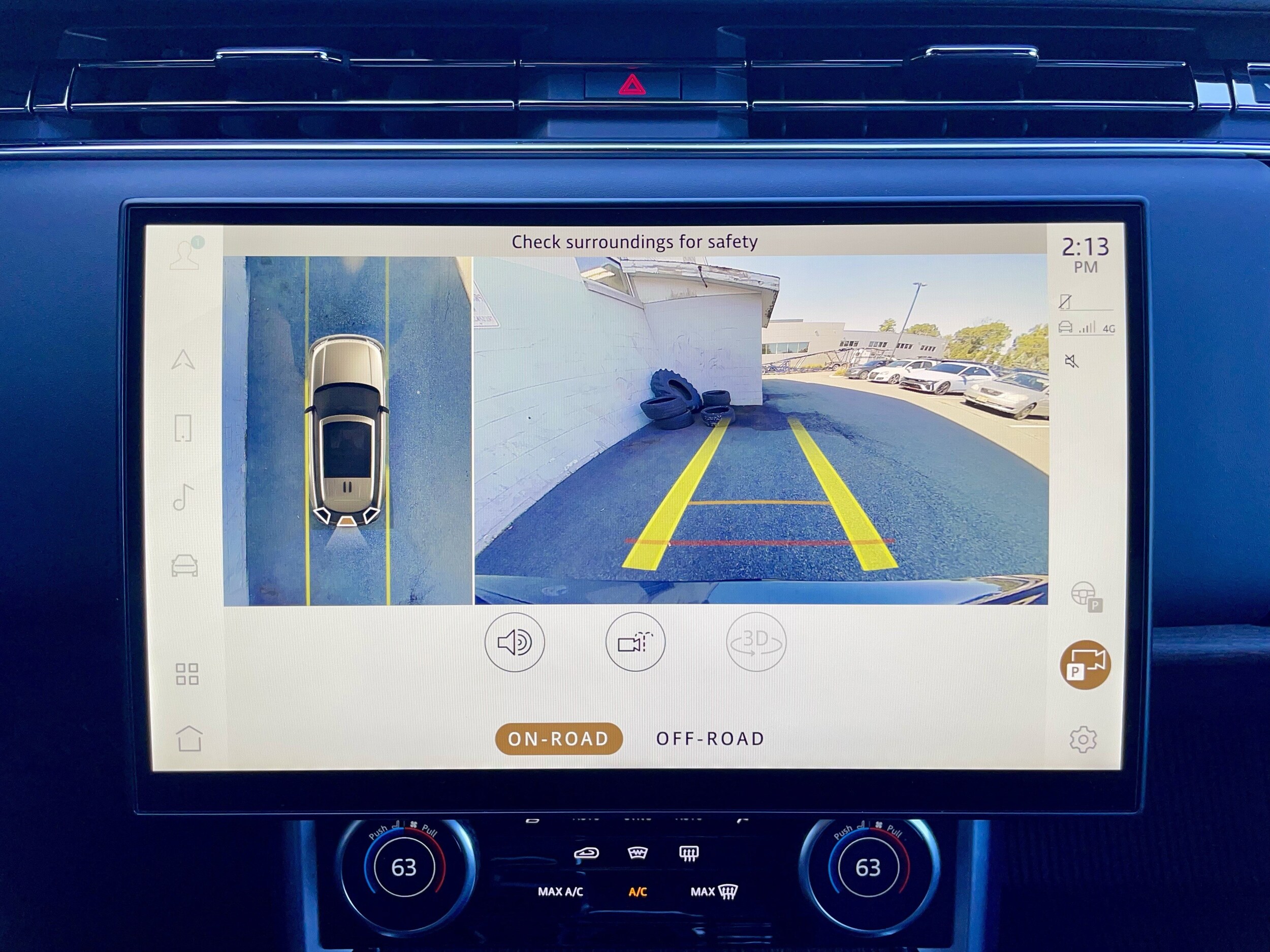 2023 Land Rover Range Rover SE - Photo 28