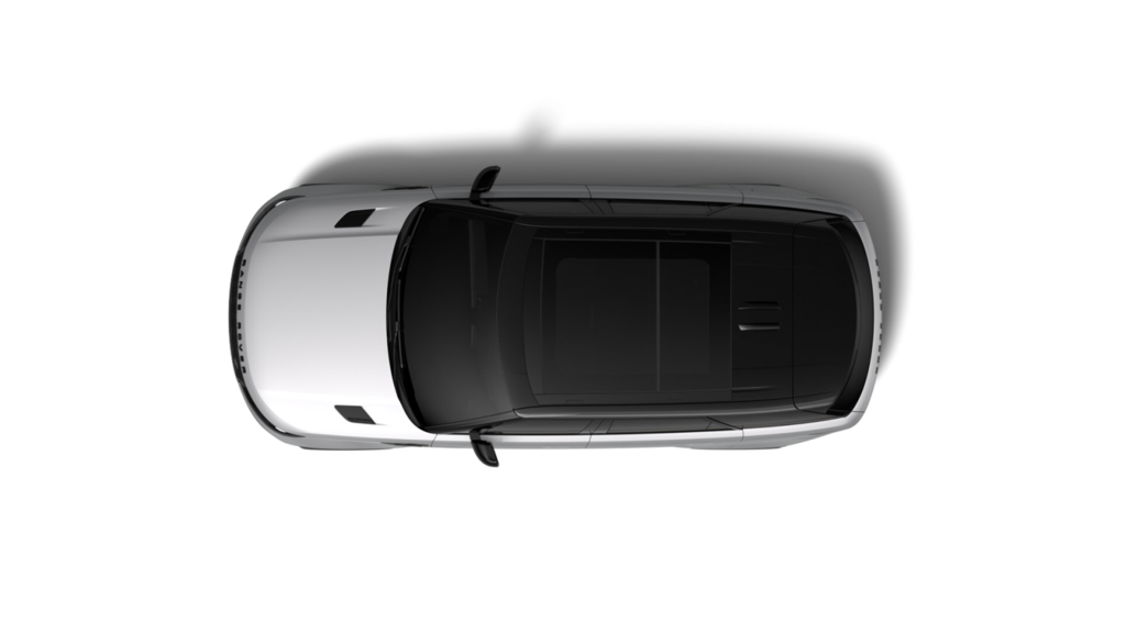 New 2026 Land Rover Range Rover Sport Dynamic SE 400PS SUV