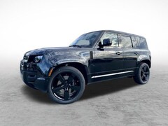 2026 Land Rover Defender 110