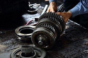 Transmission Service