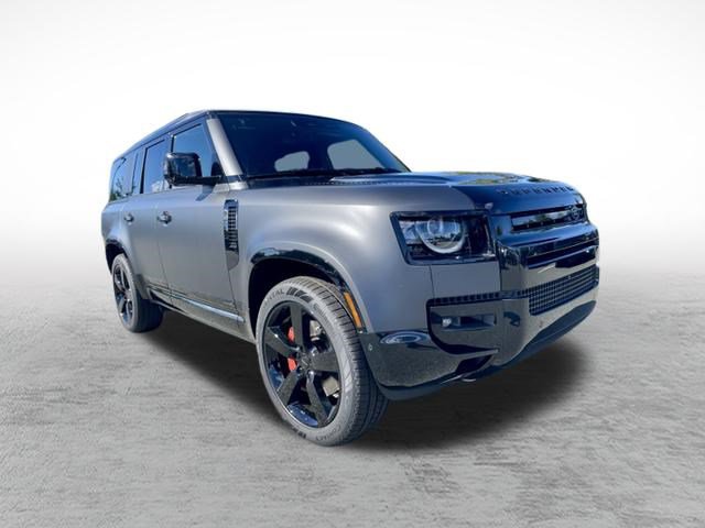 New 2026 Land Rover Defender 130 X SUV