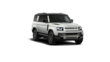 Land Rover Defender 130