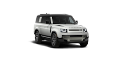 2025 Land Rover Defender 130 400PS X-Dynamic SE SUV