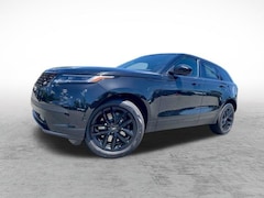2026 Land Rover Range Rover Velar S