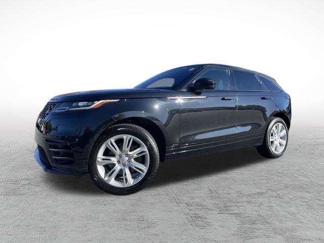 2020 Land Rover Range Rover Velar SUV 