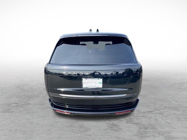 2025 Land Rover Range Rover SE - Photo 6