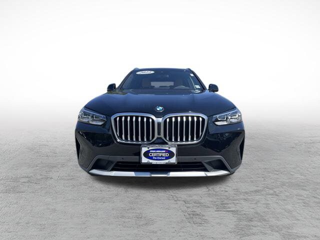 2023 Bmw X3 xDrive30i photo 2