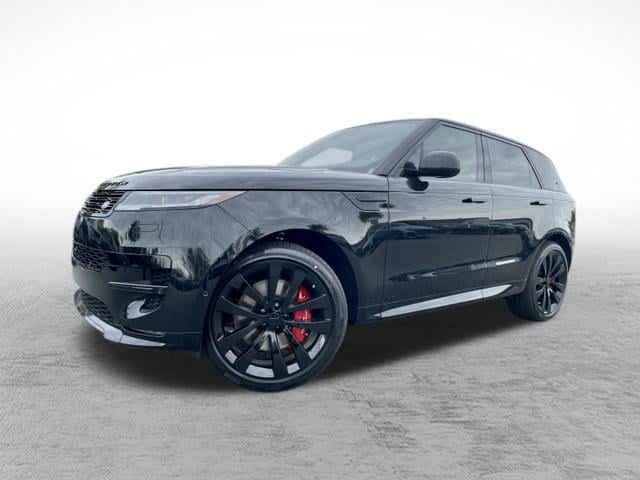 2026 Land Rover Range Rover Sport P530 Dynamic SE's photo