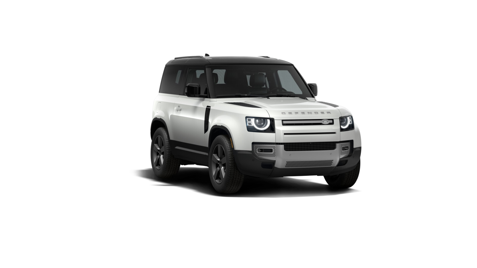 2025 Land Rover Defender S's photo