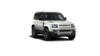  Land Rover Defender 90