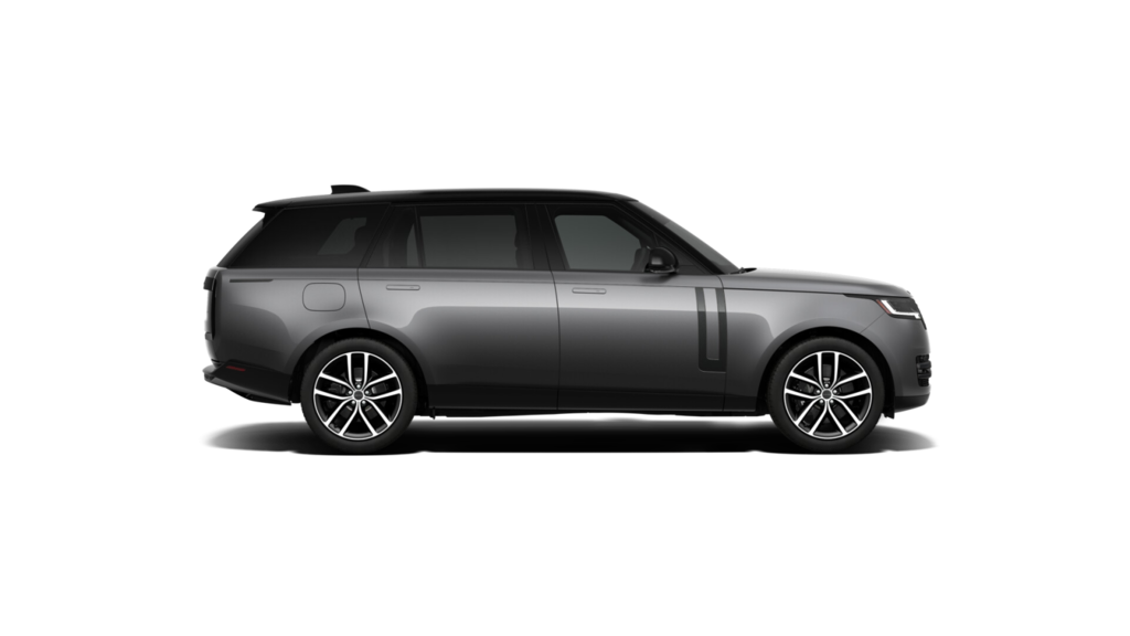 New 2026 Land Rover Range Rover SE 7 Seats 400PS