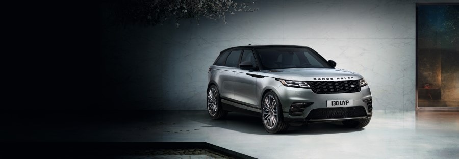 2018 Range Rover Velar for Sale in Parsippany
