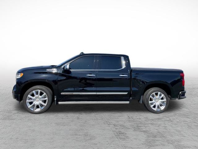 2022 Chevrolet Silverado 1500 High Country - Photo 9