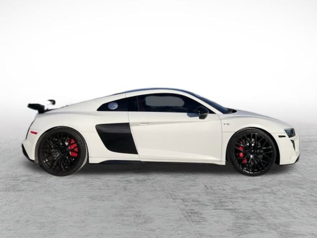Used 2020 Audi R8 Coupe V10 Coupe