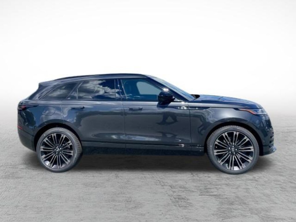 New 2026 Land Rover Range Rover Velar Belgravia Edition Range Rover Velar Belgravia Edition