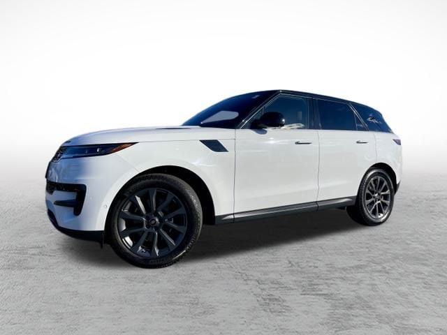 2023 Land Rover Range Rover Sport SE's photo