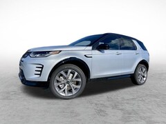 2026 Land Rover Discovery Sport Landmark Edition SUV SWB