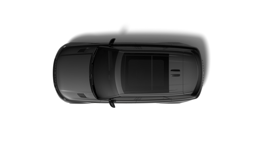 New 2026 Land Rover Range Rover Sport Dynamic SE 400PS