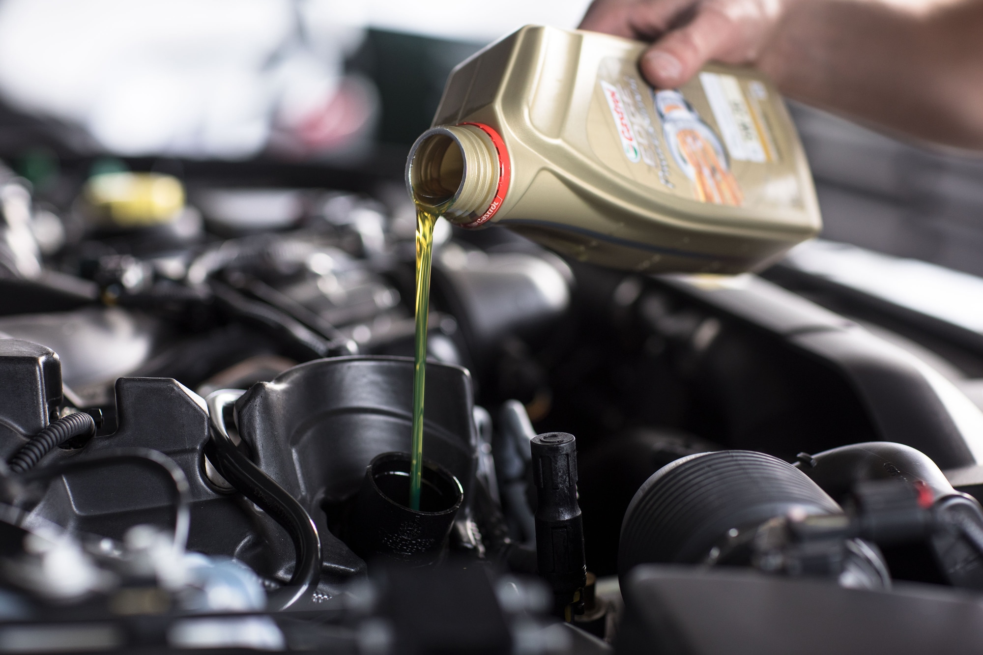 Service Scheduler Land Rover Parsippany