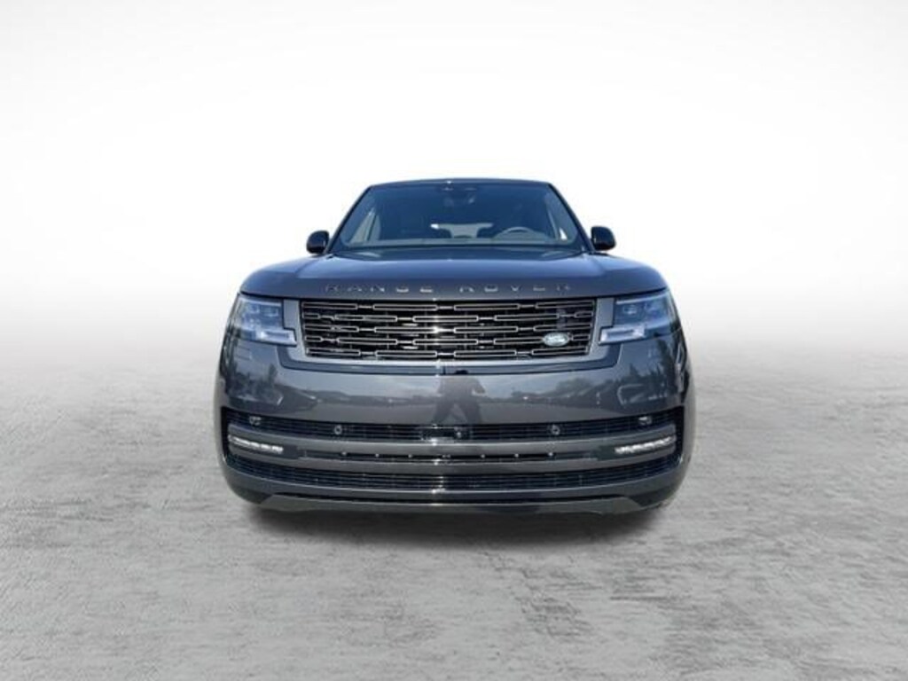 New 2026 Land Rover Range Rover SE 7 Seats SUV