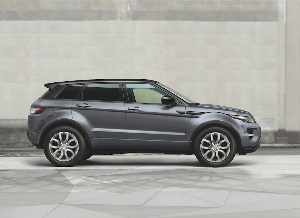 Used Range Rover Dealer near Summit NJ Land Rover Parsippany